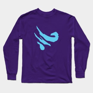 Skywing Elfs Long Sleeve T-Shirt